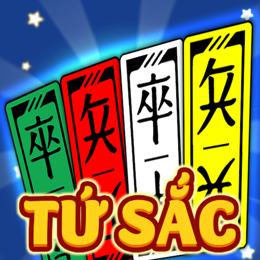 Download Game bài - Tứ Sắc - Bài 4 Màu 2.3.1 Apk for android