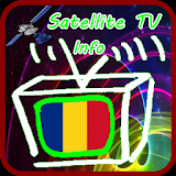 Romania Satellite Info TV icon