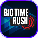 Big Time Rush Music Lyrics icon