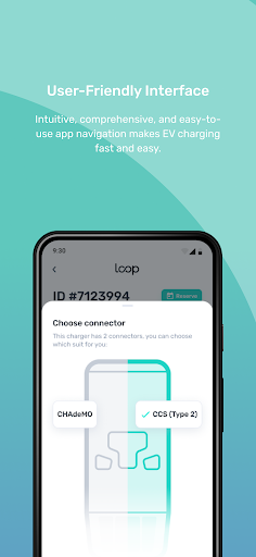 Loop EV Charger screenshot 6