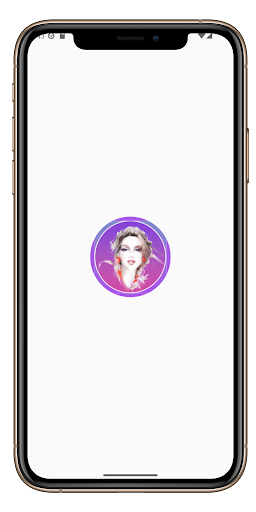 Profile Photo Maker Screen 2