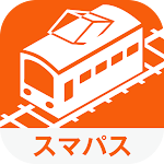 Cover Image of Download 【スマパス版】乗換NAVITIME for auスマートパス 5.39.6 APK
