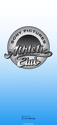 Sony Pictures Athletic Club Screenshot 1 - AppWisp.com