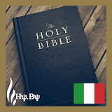 Holy Bible Italiano Languages icon