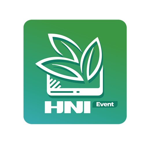 HNI Event  Icon