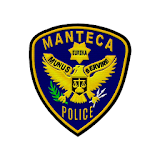 Manteca Police Department icon