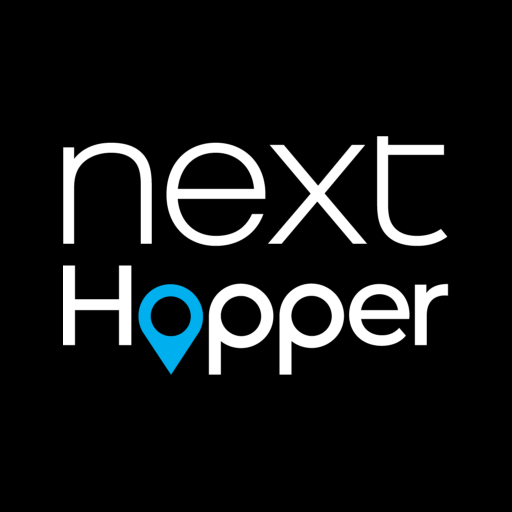 NextHopper logo