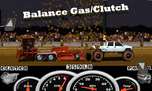 Download Tractor Pull MOD APK [Latest Version] 1