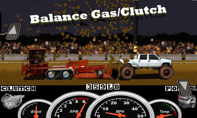 Tractor Pull 20230808 APK + Mod (Unlimited money / Cracked) for Android
