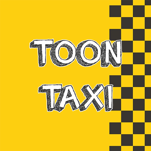 Toon Taxi