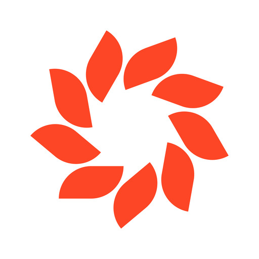 Moni: Mobile Teller logo