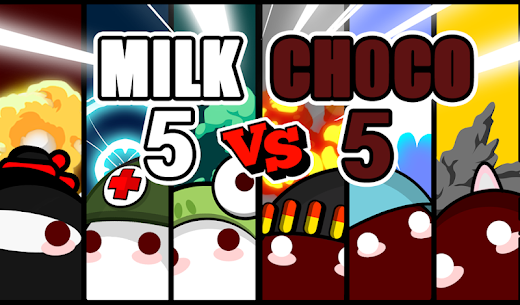 MilkChoco 9
