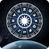 Daily Horoscope & Astrology - Love Compatibility icon