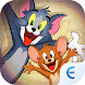 湯姆貓與傑利鼠：玩命追逐 - Androidアプリ