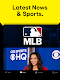 screenshot of PlutoTV: Live TV & Free Movies