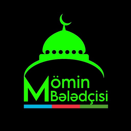Mömin Bələdçisi logo