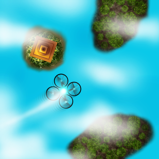 Drone Race - AppWisp.com