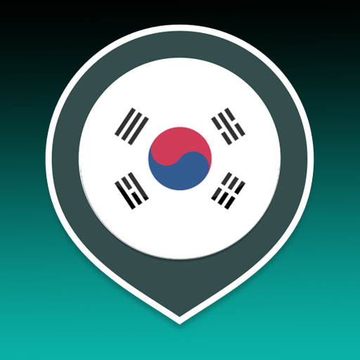 Learn Korean | Korean Translat  Icon