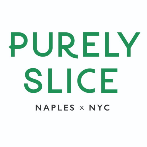 Purely Slice logo