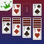 Cover Image of Download Solitaire Town Jogatina: Cards 1.2.4 APK