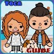 TOCA Life world free house Guide - Androidアプリ