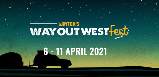 Winton's Way Out West