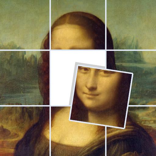 Jigsaw Puzzle Download on Windows
