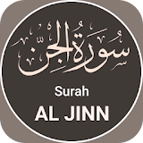 Surah Al Jinn icon