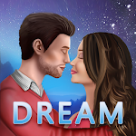 Cover Image of Download Dream Adventure - Love Story  APK