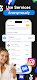 screenshot of GetCode - Virtual Number SMS
