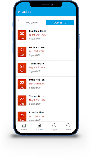 Assist 24hr Nursing Agency