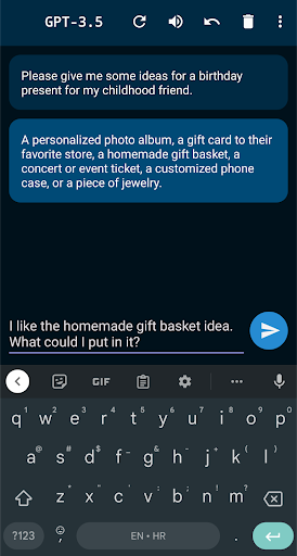 Good Guy Pete Screen 3