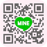 出会いは登録完全無料のMINE☆ご蠑所チャット型出会系アプリ icon