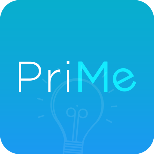 PriMe logo