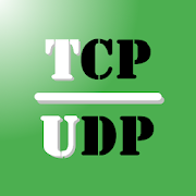 TCP/UDP Client