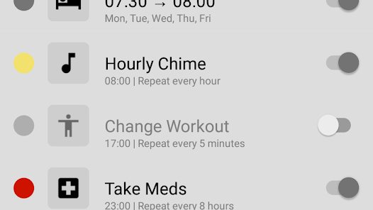 Tools & Mi Band Apk 4.2.1 Paid Version For Android or iOS Gallery 4