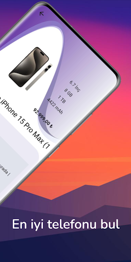 PiafTelefon Karşılaştırma