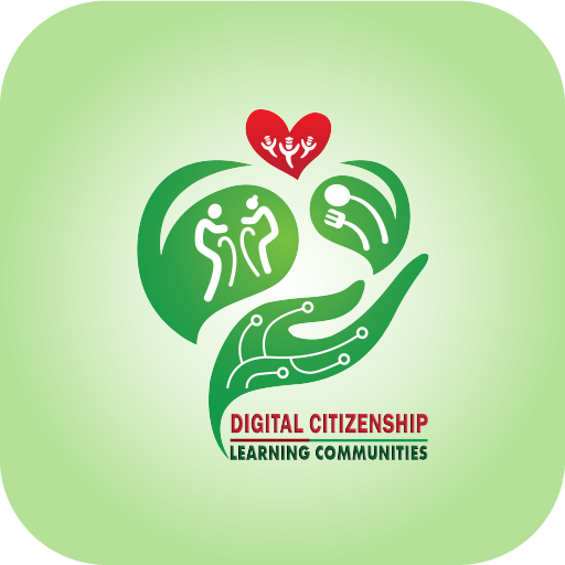 we enjoy digital logo