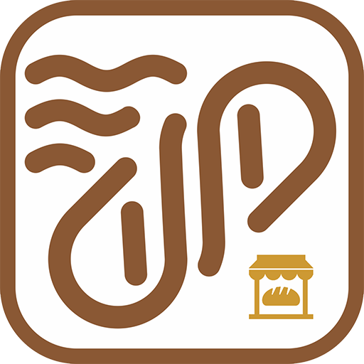 SweetnFresh Bakery logo
