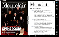Montclair Magazineのおすすめ画像2