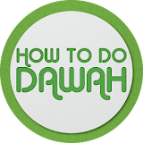 How to do dawah icon