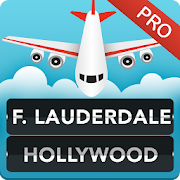 FLIGHTS Fort Lauderdale Pro