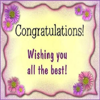 Congratulation:Greetings, Photo Frames, GIF Quotes