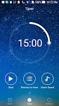 screenshot of Loud Alarm Clock