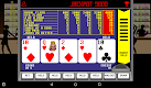 screenshot of Video Poker Jackpot