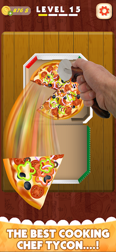 Pizza Maker game-Cooking Games - Apps on Google Play