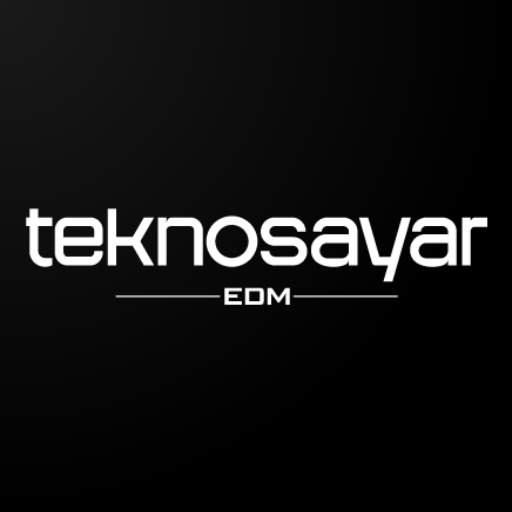 Teknosayar EDM logo