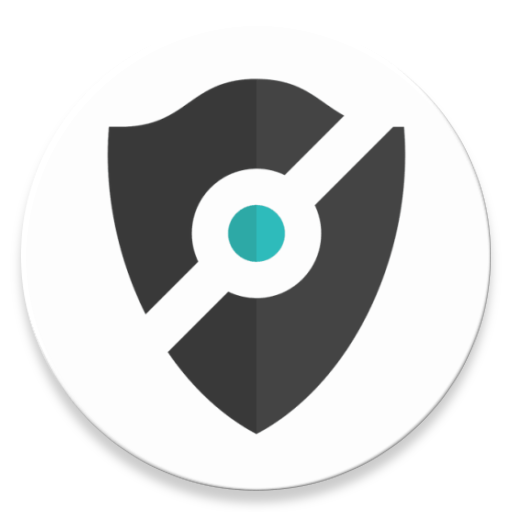 Door Guard logo