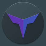 Cover Image of Download Omoro - Icon Pack  APK