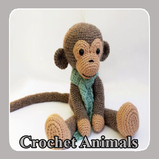 Crochet Animals